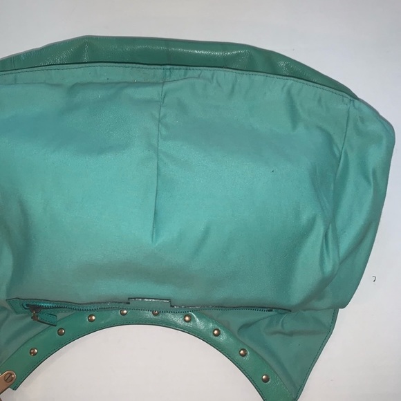 Gucci Bamboo Handle Bag - Picture 4 of 6